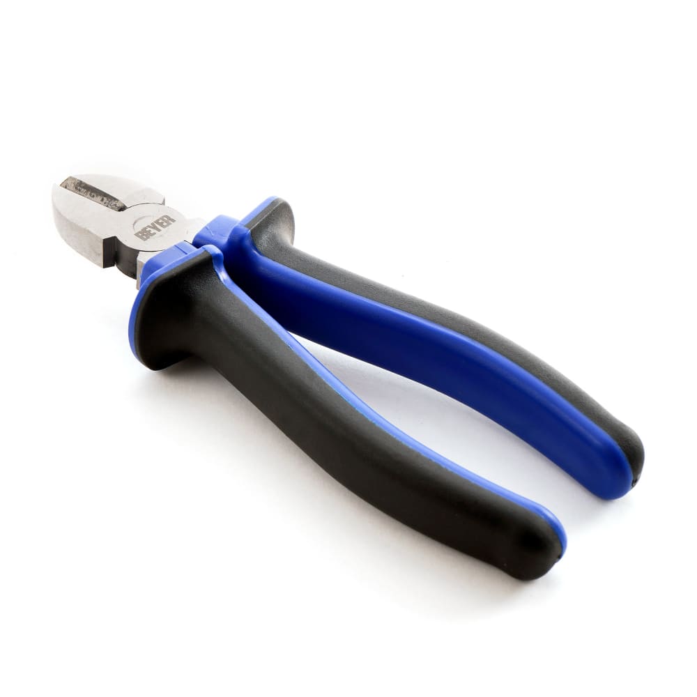 BEYER 6" Diagonal Cutting Pliers