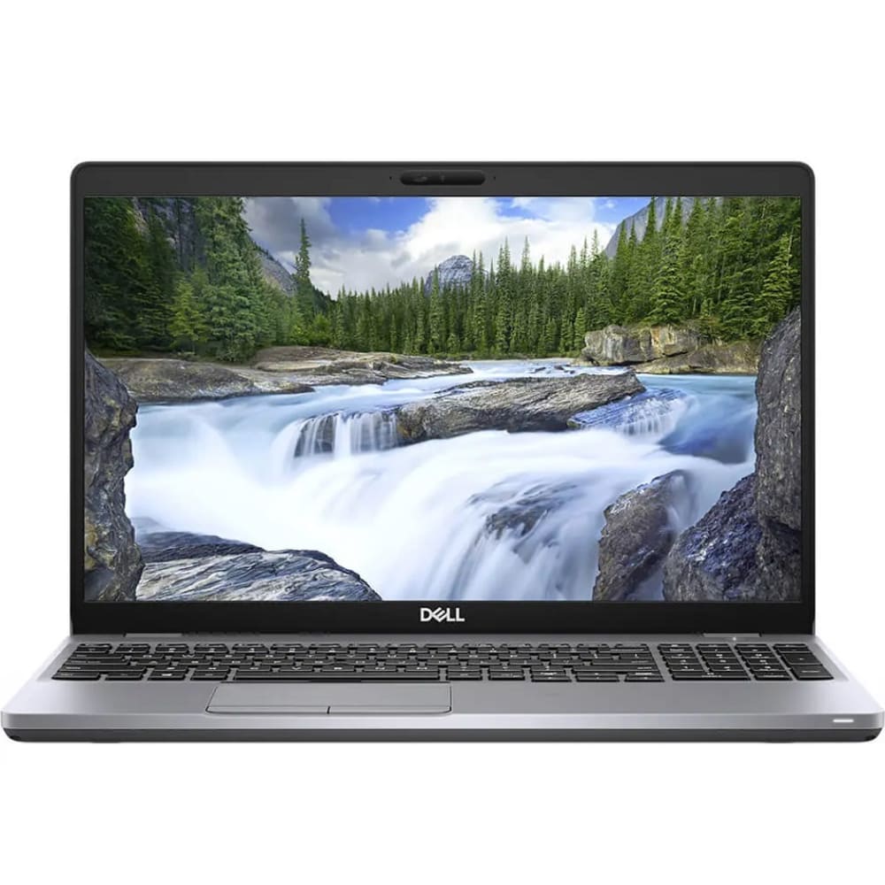 DELL 15.6" LATITUDE 5510 (256GB)