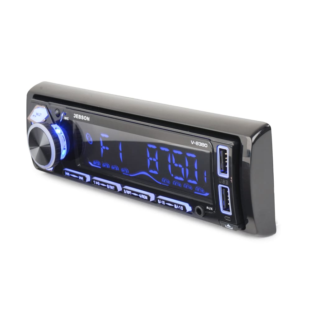 Jebson Smart MP3 Player with Bluetooth