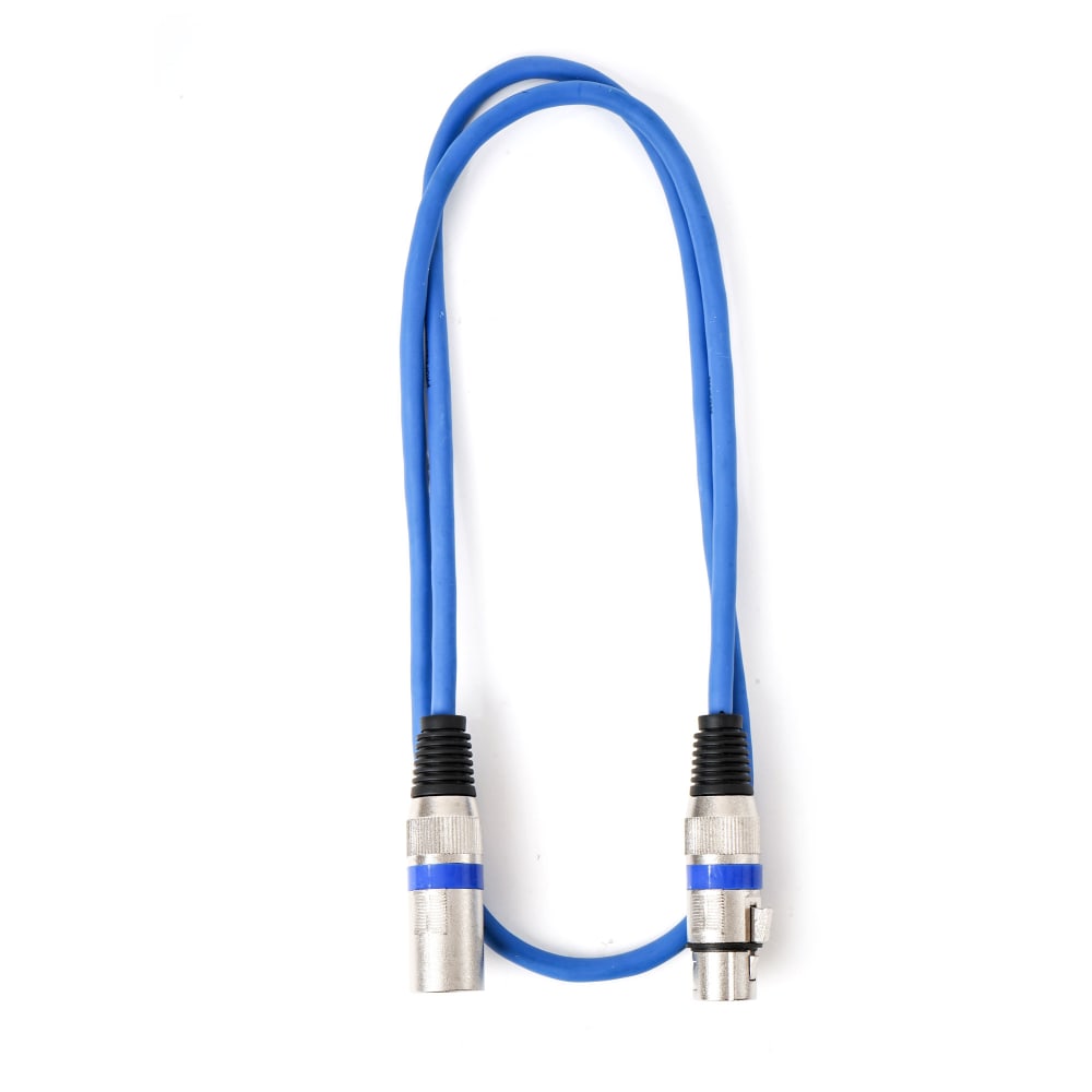 Dixon XLR Lead Male to Female