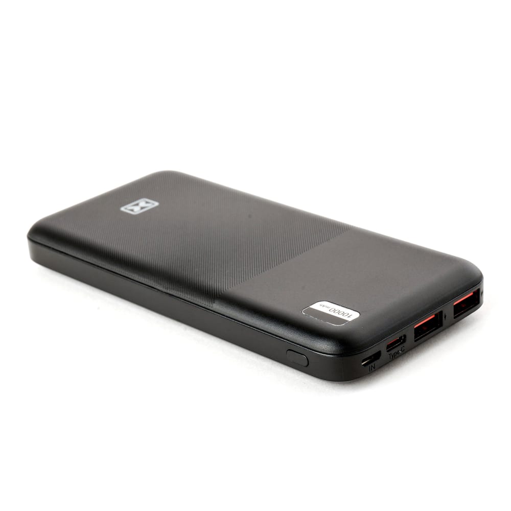 Dixon 10 000mAh Fast Charging Power Bank