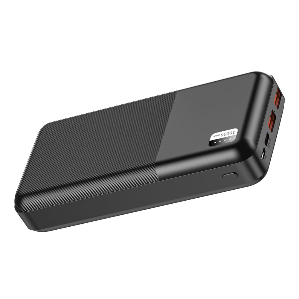 Dixon 20 000mAh Fast Charging Power Bank