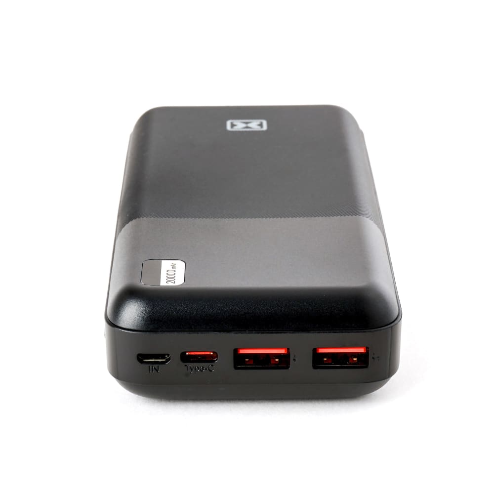 Dixon 20 000mAh Fast Charging Power Bank