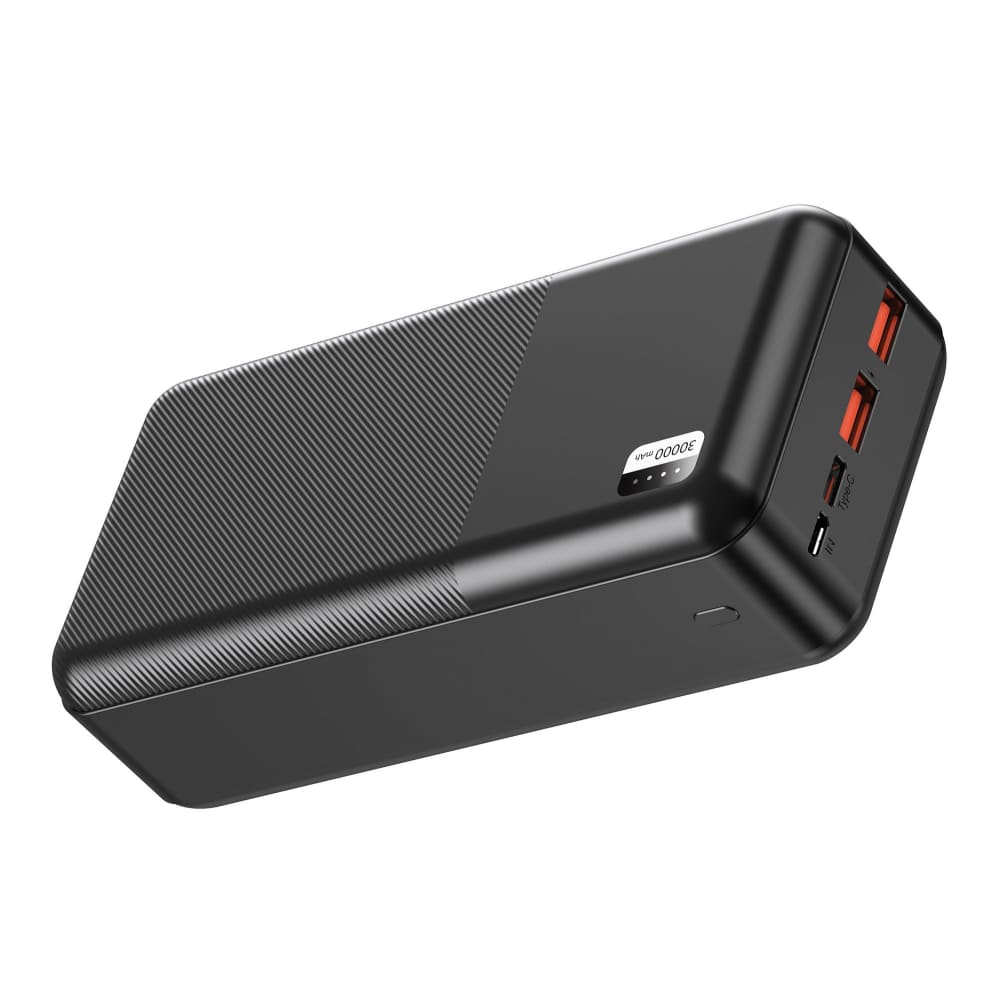 Dixon 30 000mAh Fast Charging Power Bank