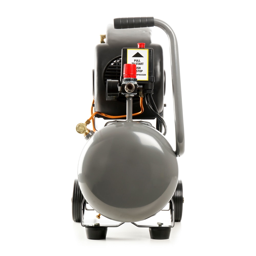 Dixon 24l 1.5kw DirectDrive Air Compressor Shop Now