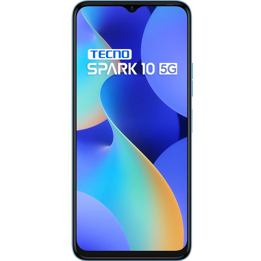 TECNO SPARK 10 5G (64GB)