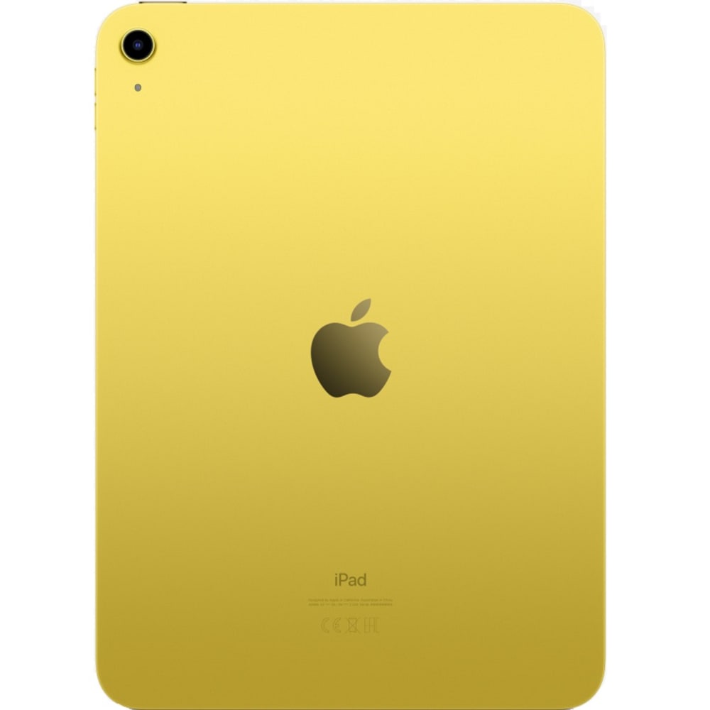 APPLE 10.9" IPAD 2022 (64GB)