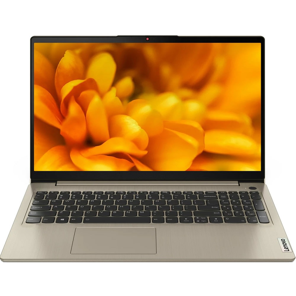 LENOVO 15.6" IDEAPAD 3 (512GB)
