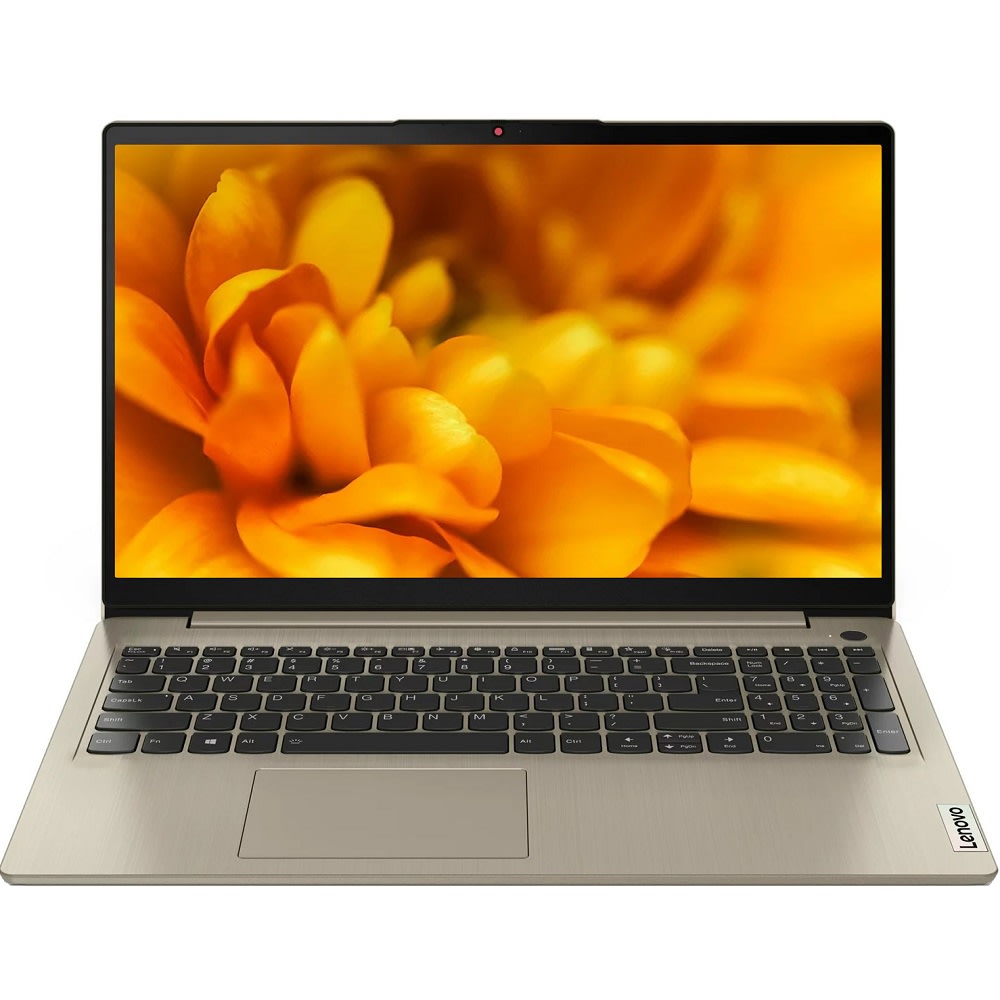 LENOVO 15.6" IDEAPAD 3 (500GB)