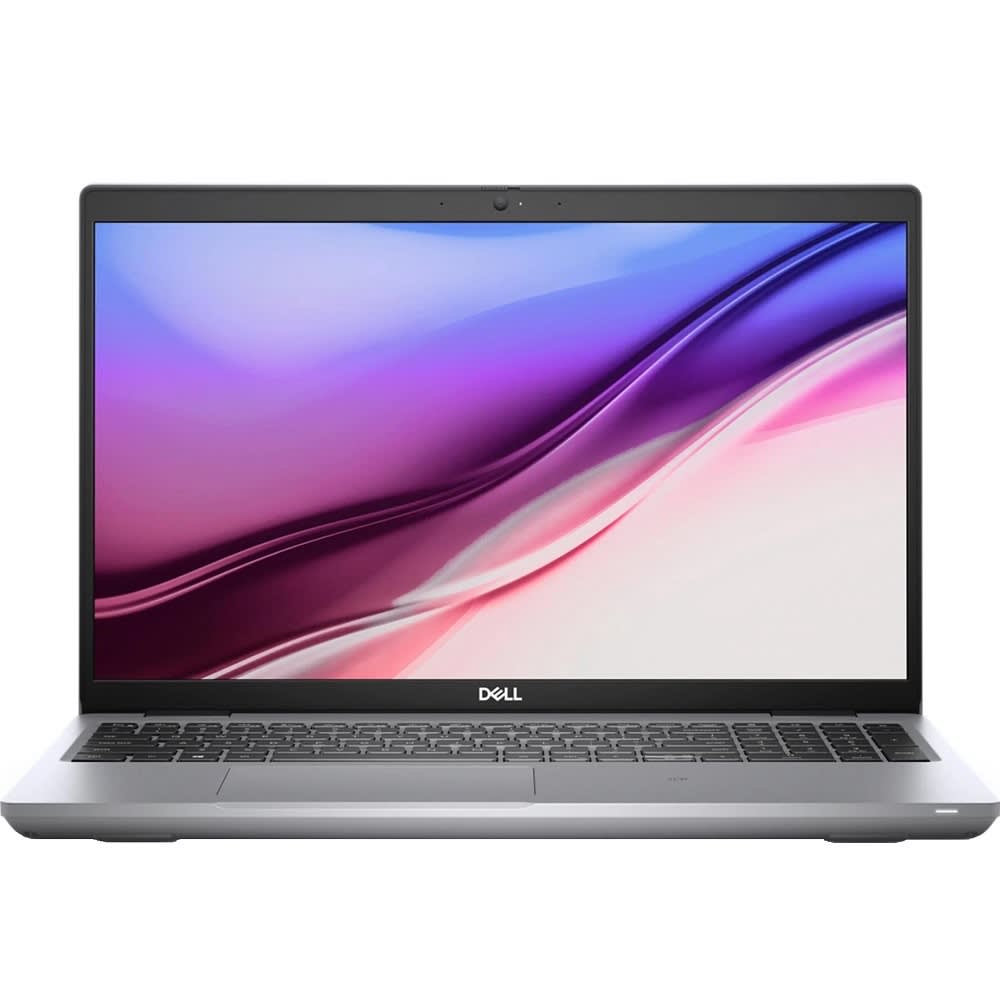 DELL 15.6" LATITUDE 5521 (512GB)