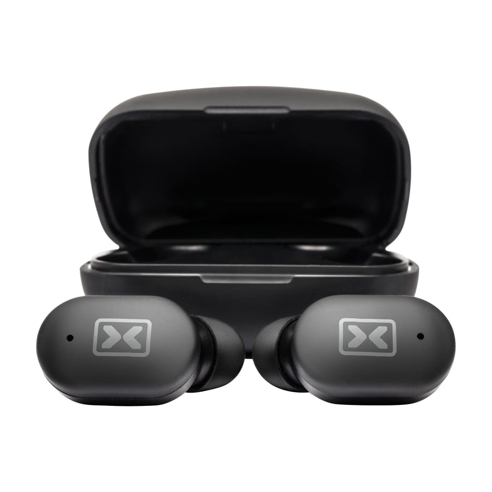 Dixon True Wireless Earbuds