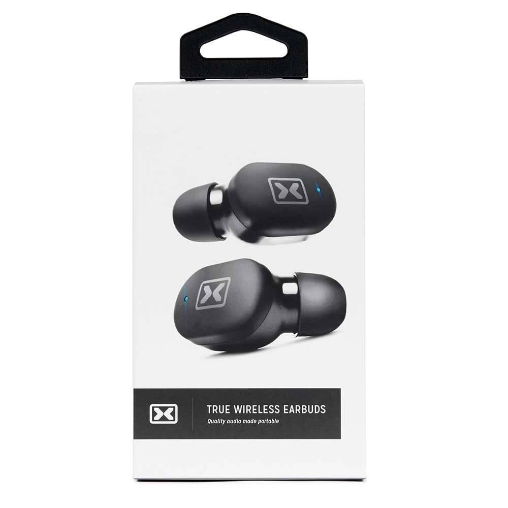 Dixon True Wireless Earbuds