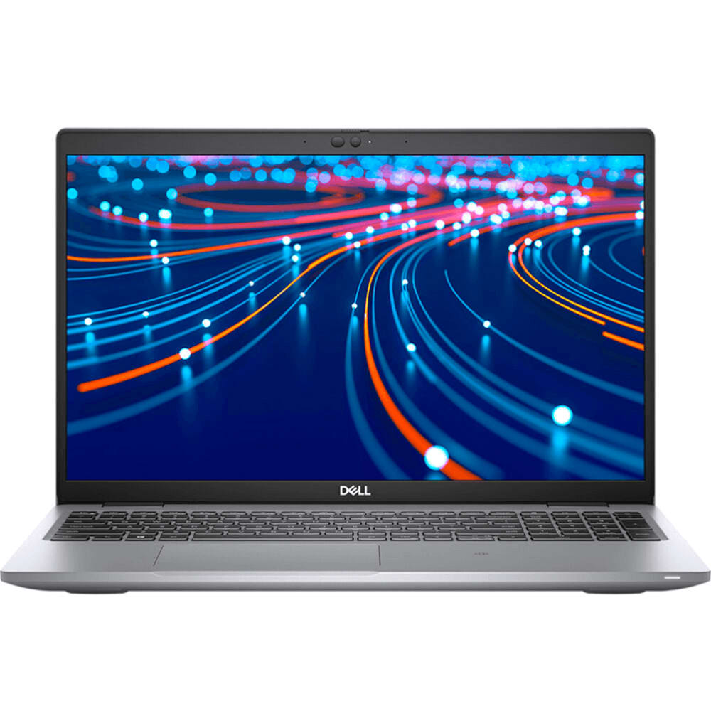 DELL 15.6" LATITUDE 5520 (500GB)