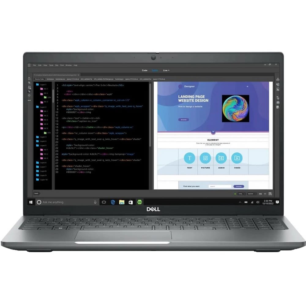 Pre-Owned | Dell 15.6