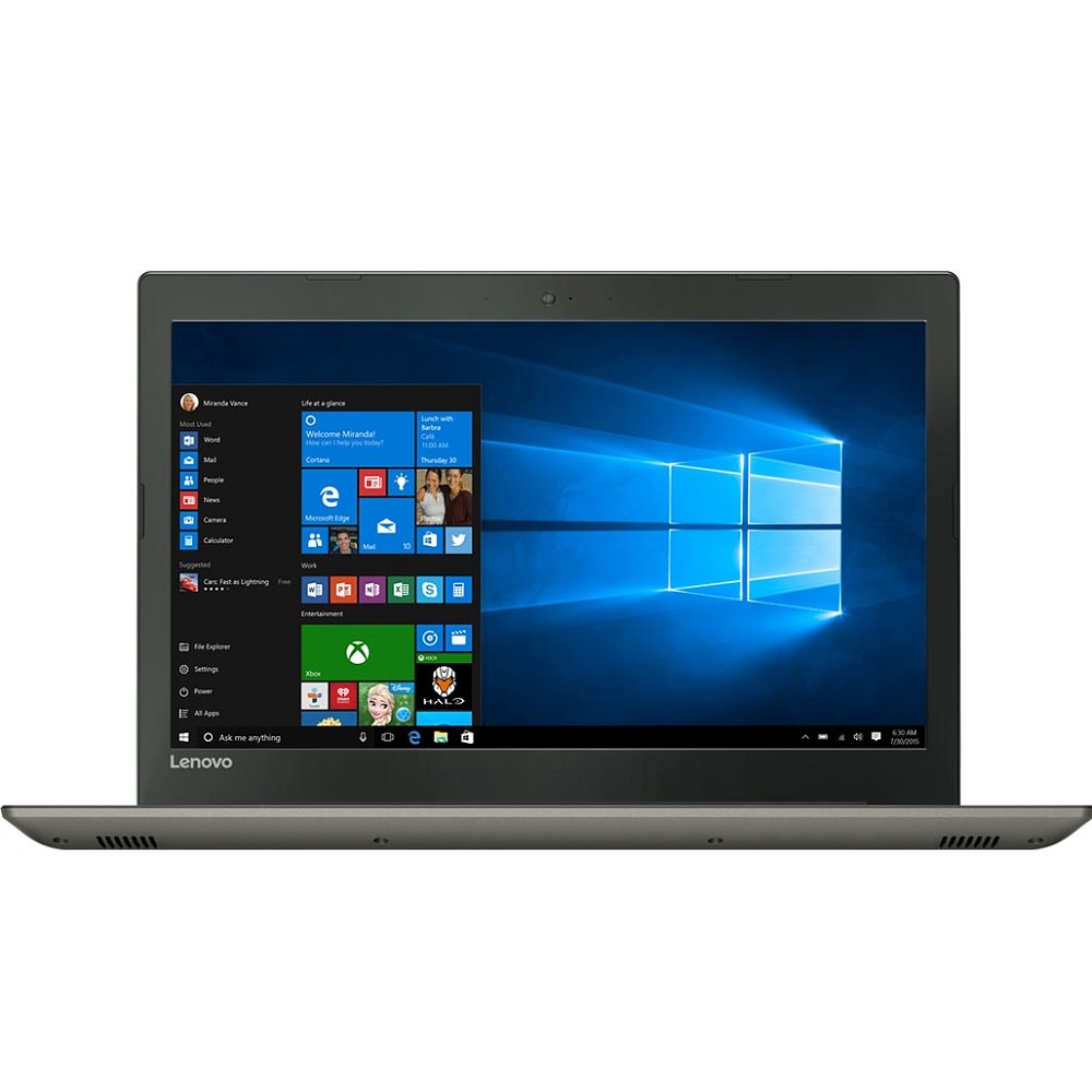 LENOVO 15.6" IDEAPAD 520-15IKB (2TB)