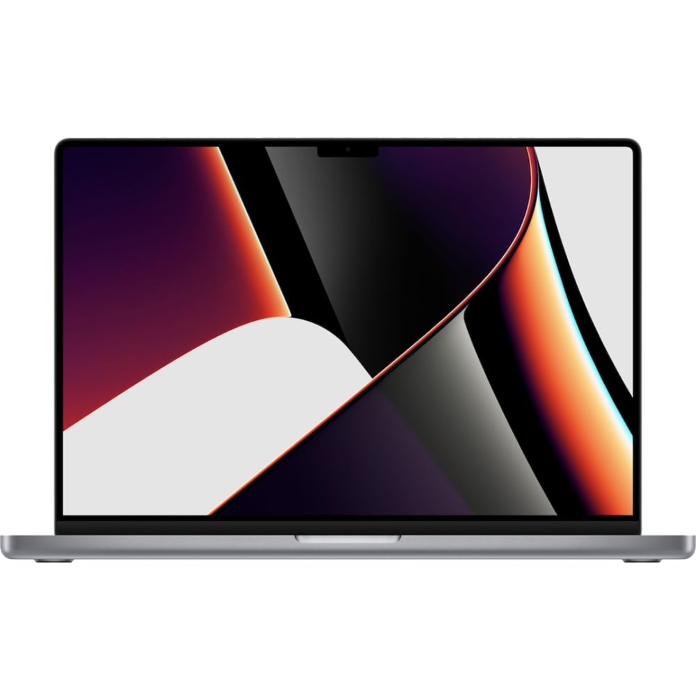 APPLE 16" MACBOOK PRO (512GB)