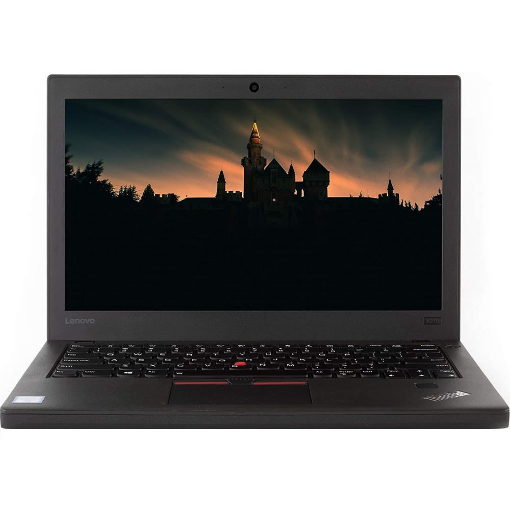 LENOVO 12.5" THINKPAD X270 (128GB)