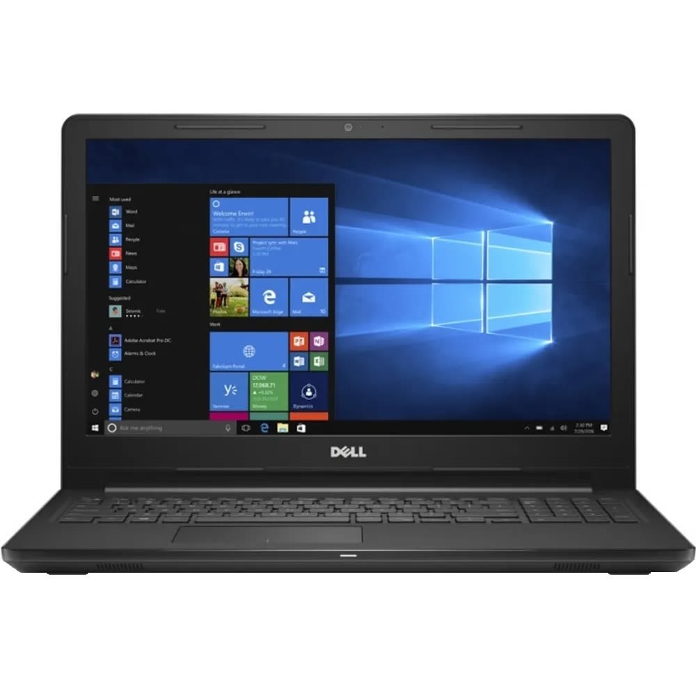 DELL 15.6" INSPIRON 15 3878 (500GB)