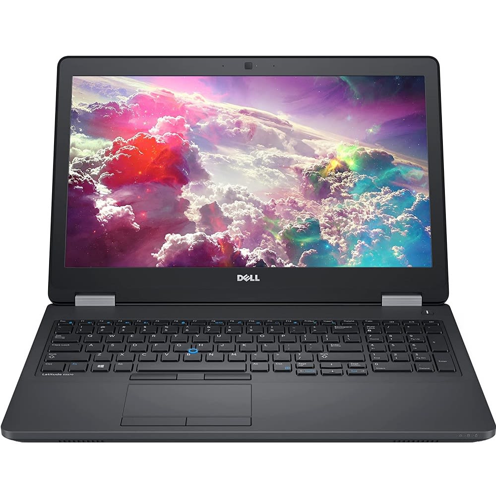 DELL 15.6" LATITUDE E5570 (128GB)