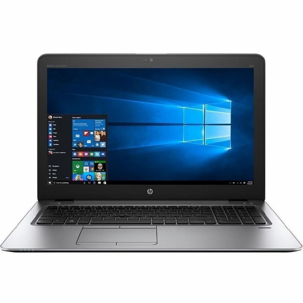 HP 12.3" ELITEBOOK 820 G3 (256GB)