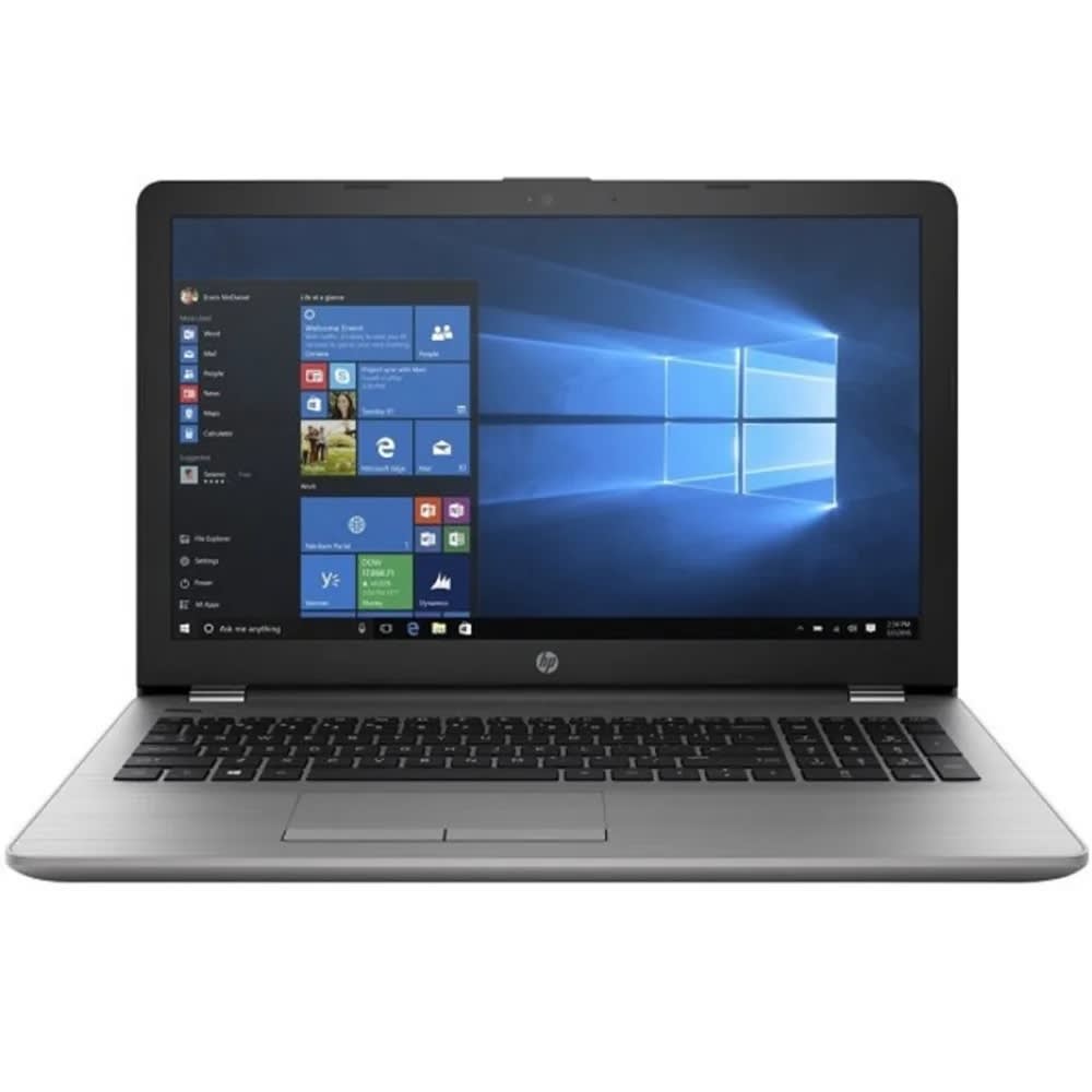 HP 15.6" NOTEBOOK 250 G6 (500GB)