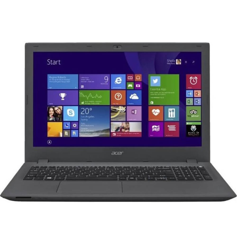 ACER 15.6" ASPIRE E5-573 (128GB)