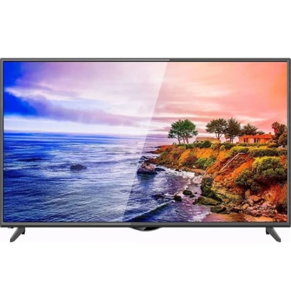 TELEFUNKEN 32" HD LED TV (TLEDD-32HDA)