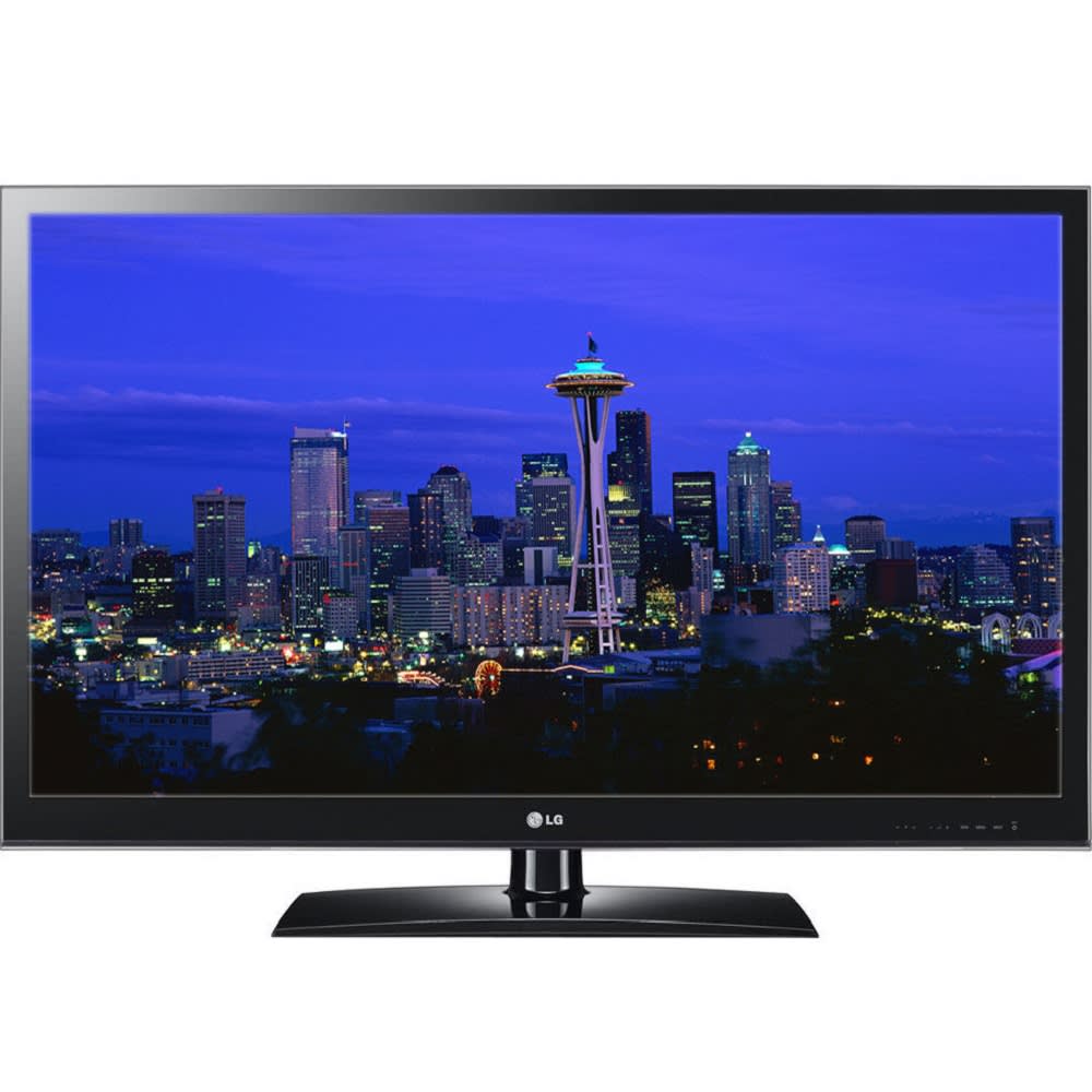 LG 42" FHD LED TV (42LV3500)
