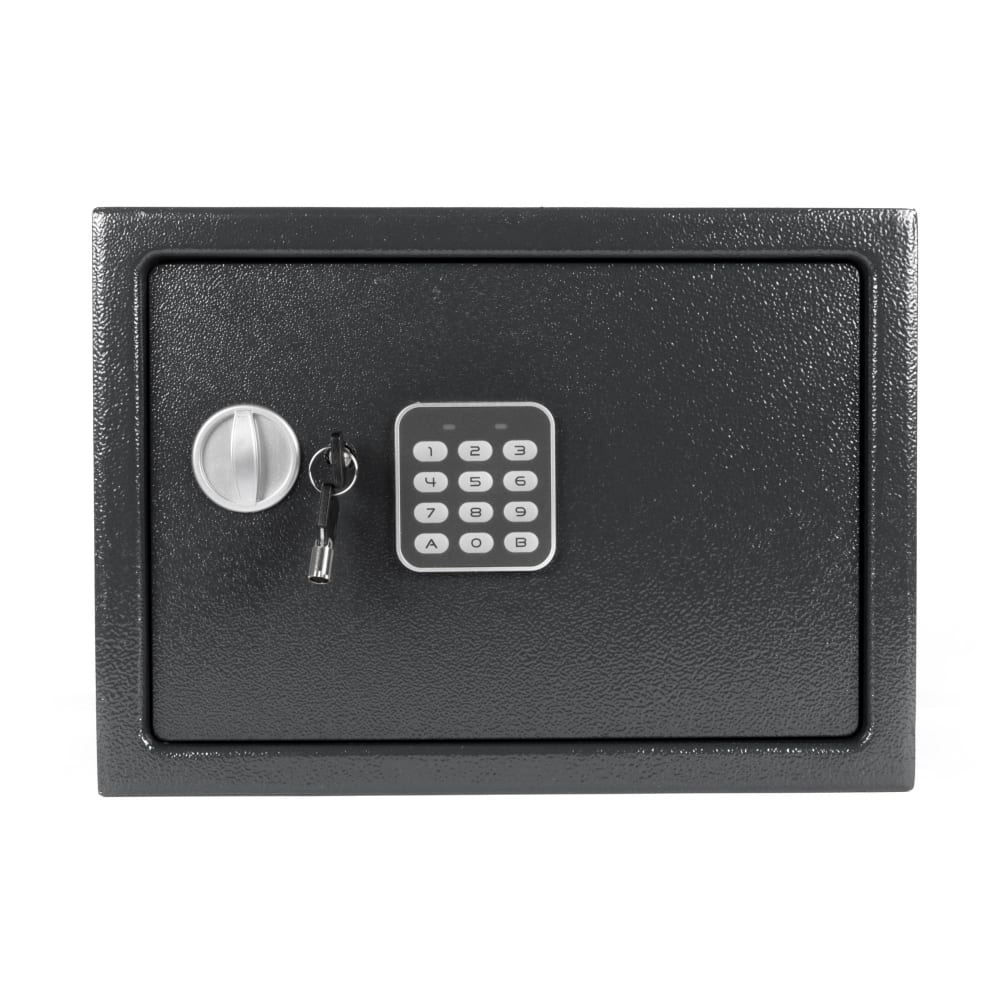 Beyer Electronic Safe