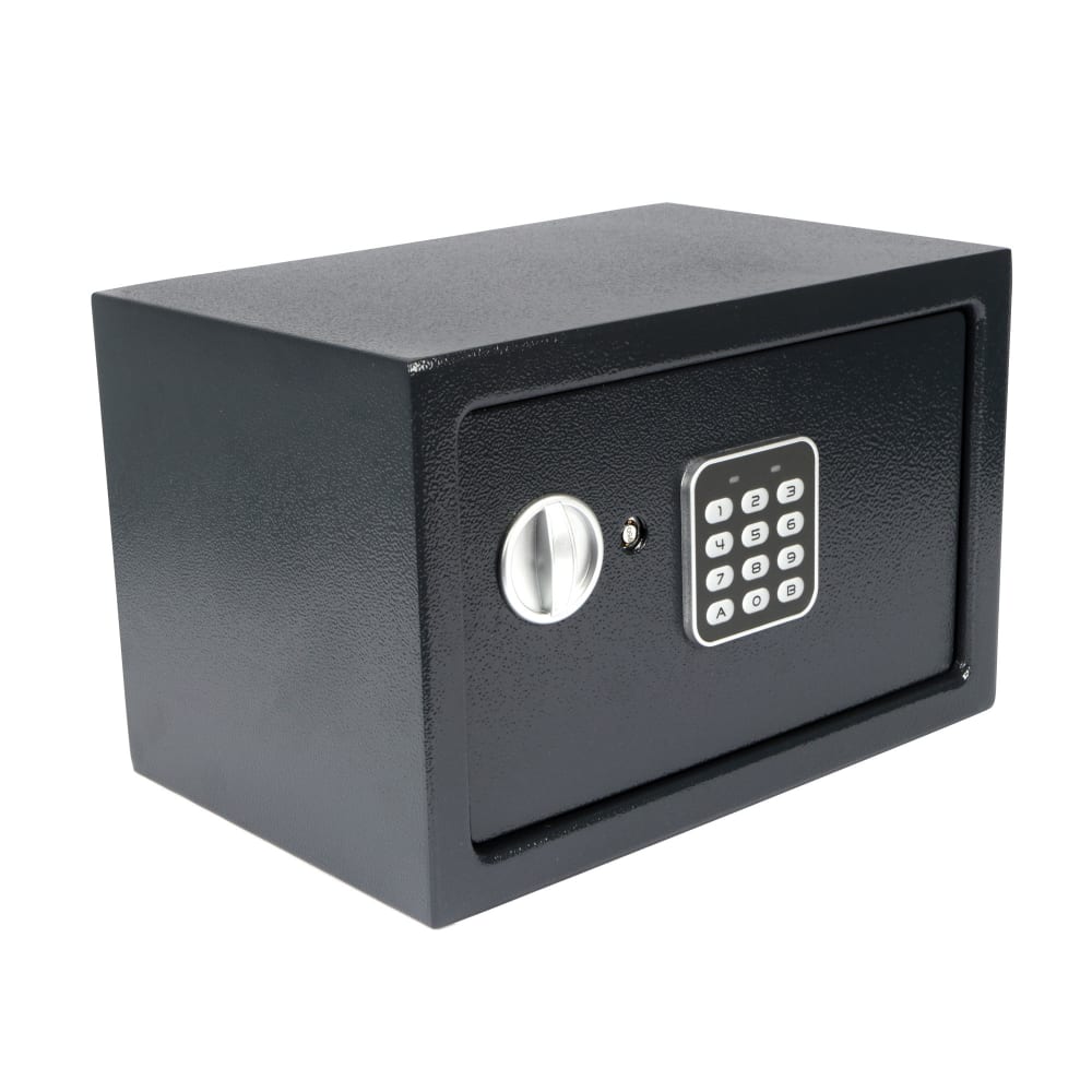 Beyer Electronic Safe