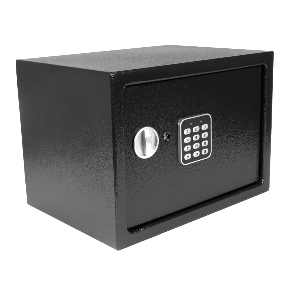 Beyer Electronic Safe