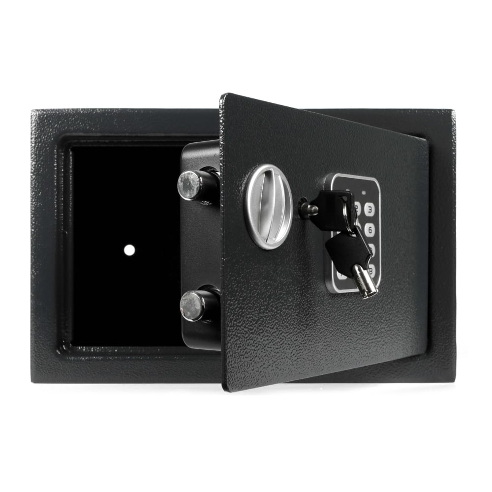 Beyer Electronic Safe