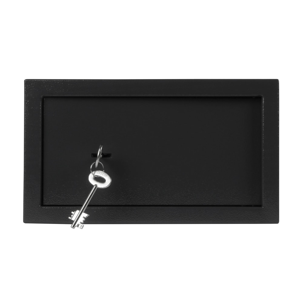 Beyer Key Lock Safe