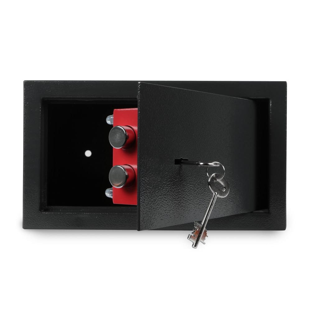 Beyer Key Lock Safe