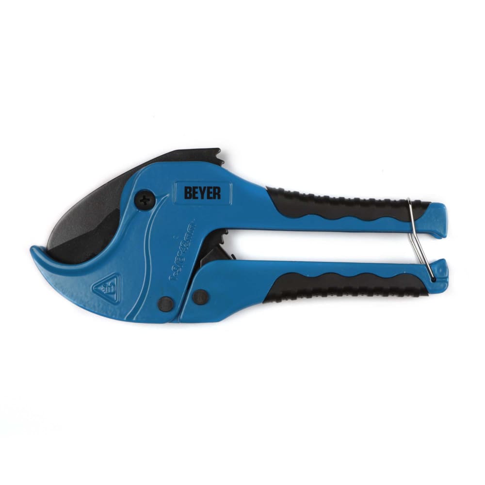 Beyer 42mm Pvc Pipe Cutter Shop Now