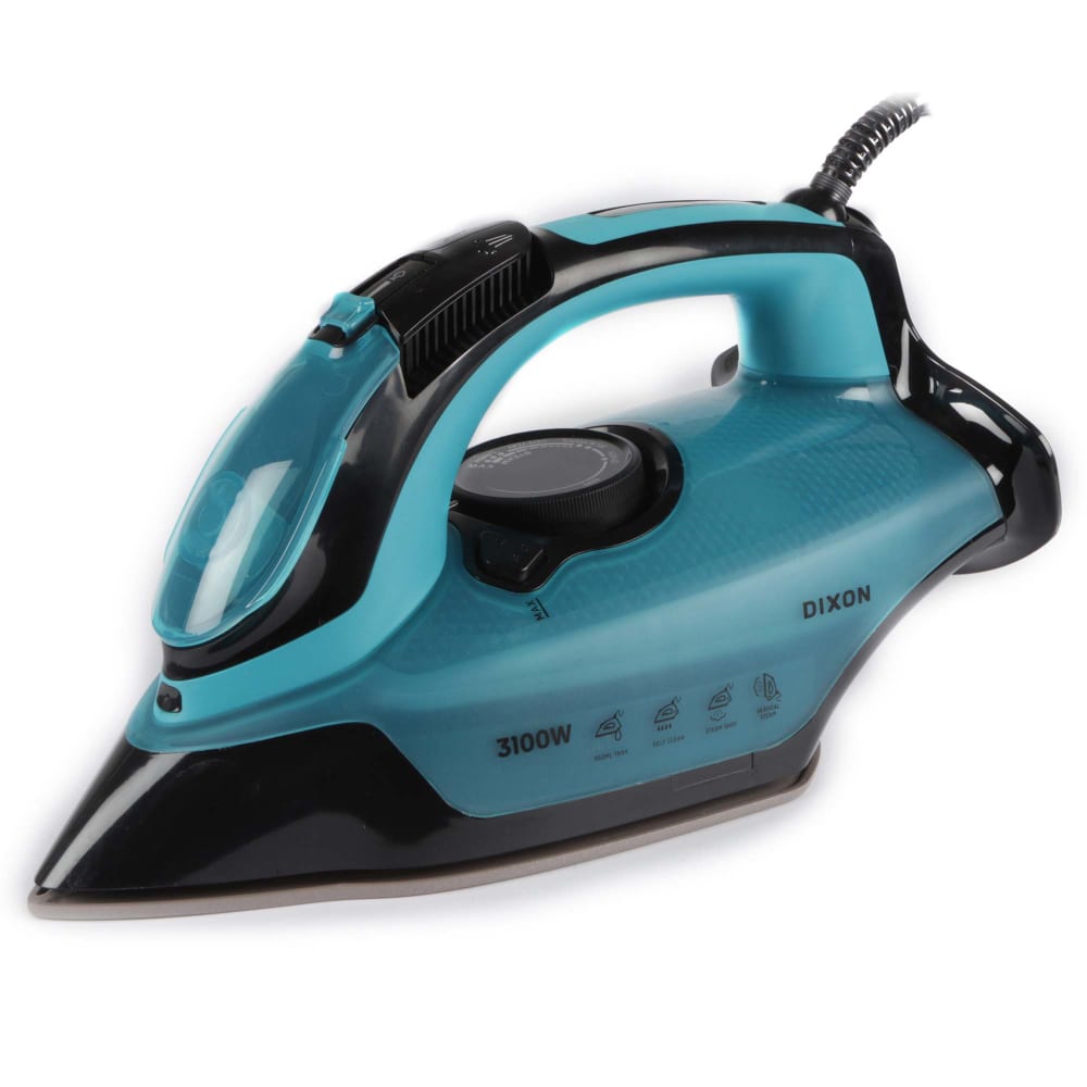 Dixon 3100W Steam Iron 