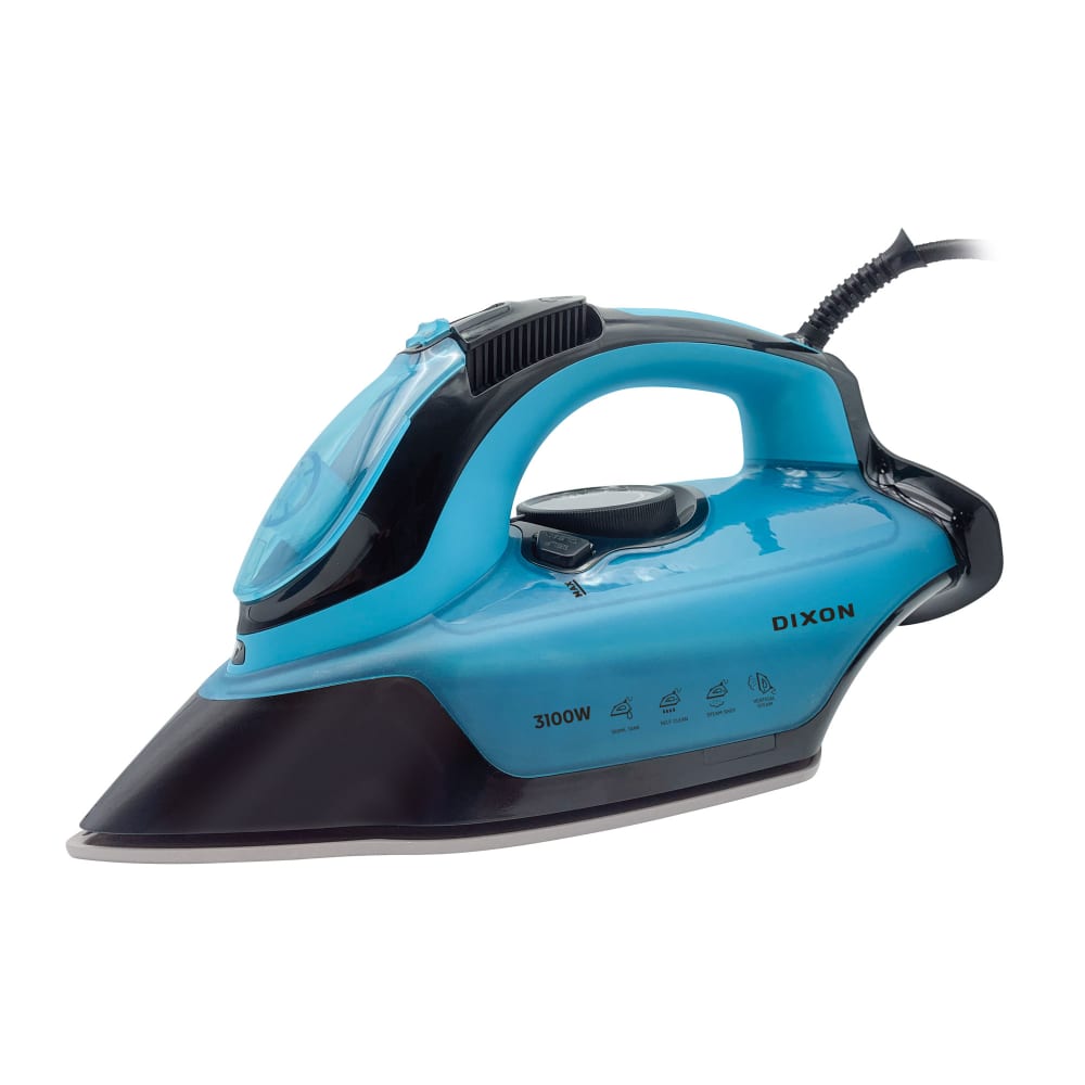 Dixon 3100W Steam Iron 