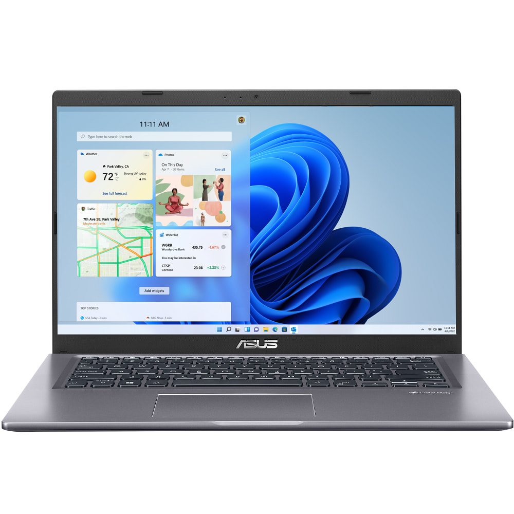 ASUS 14" NOTEBOOK X415 (256GB)