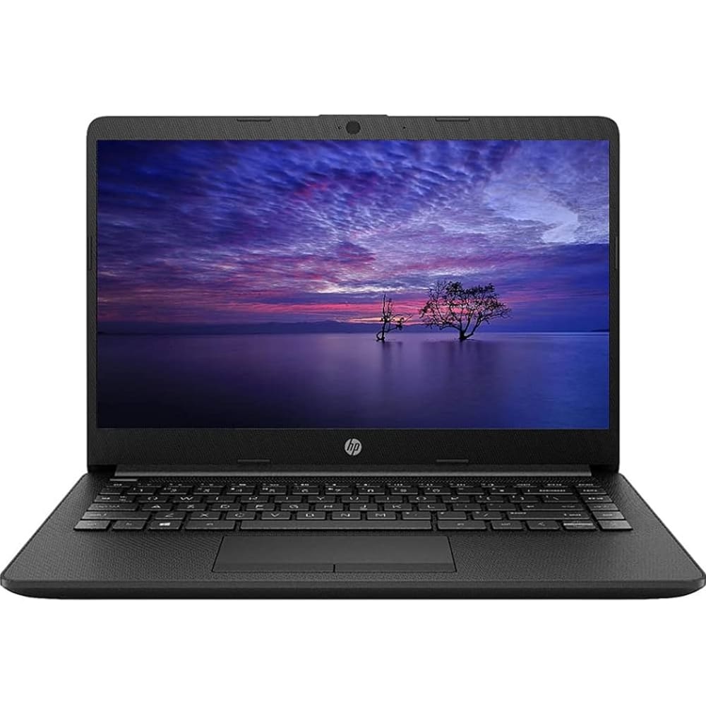 HP 14" NOTEBOOK 14-DK1013DX (256GB)