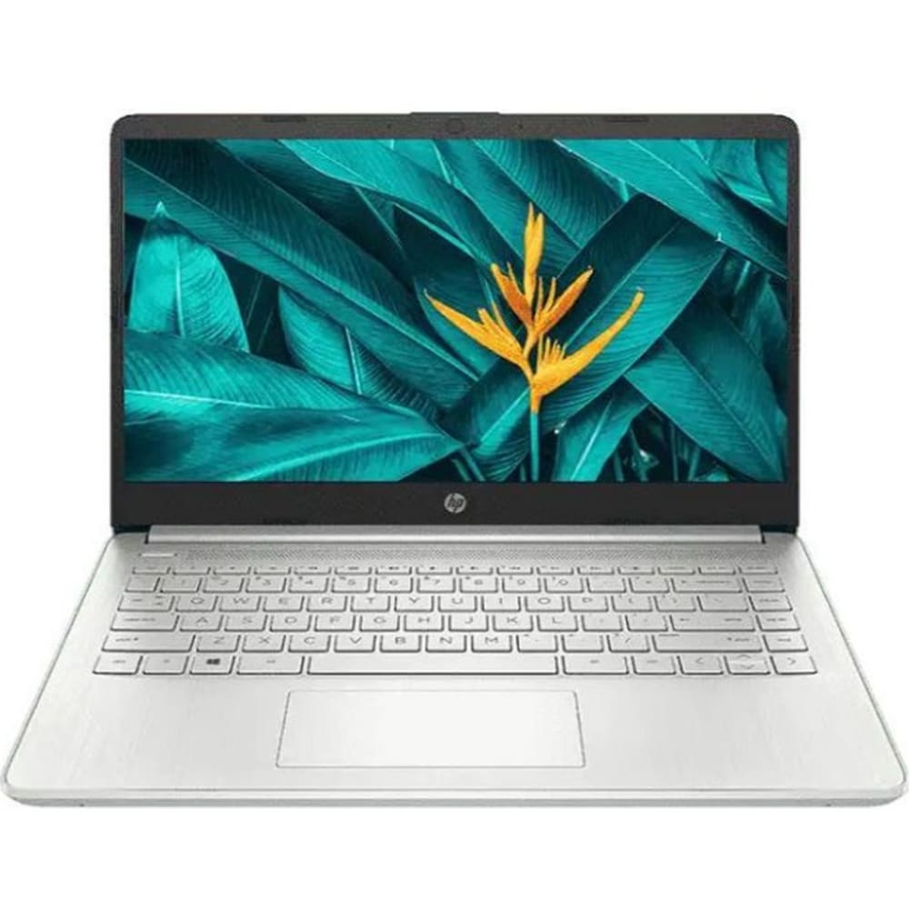 HP 14" NOTEBOOK 14S-DQ2XXX (512GB)