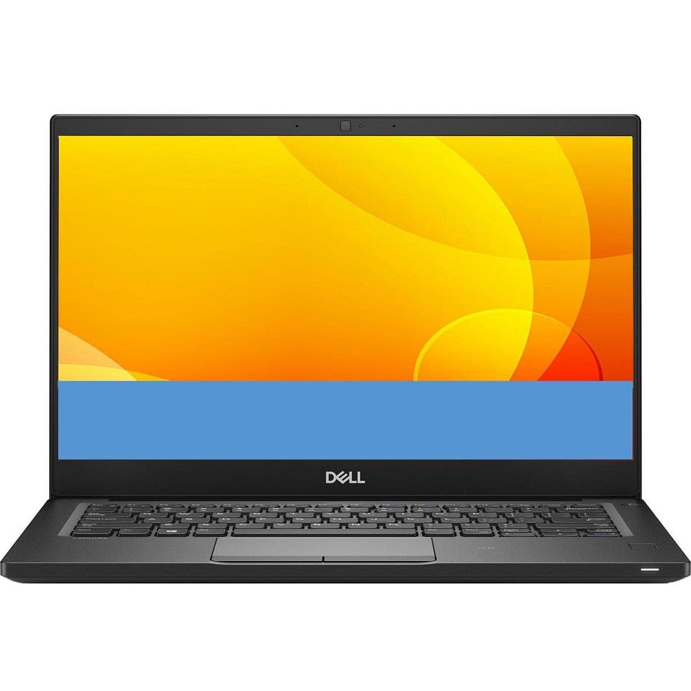 DELL 13.3" LATITUDE 7390 (256GB)