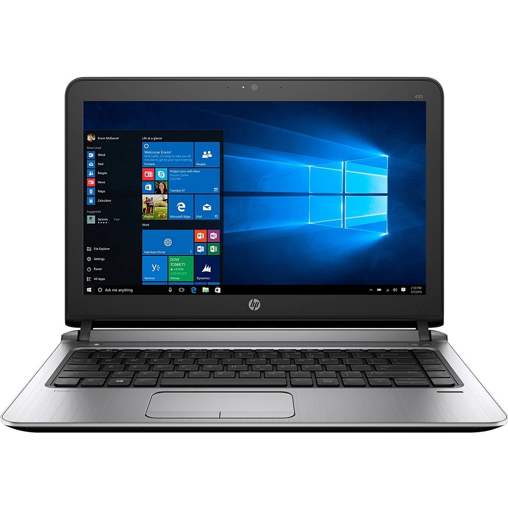 HP 13.3" PROBOOK 430 G2 (500GB)