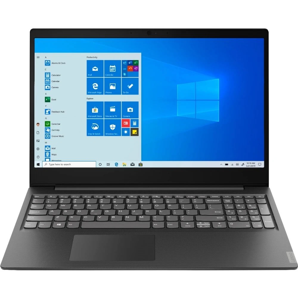 LENOVO 15.6" IDEAPAD S145-15IWL (500GB)