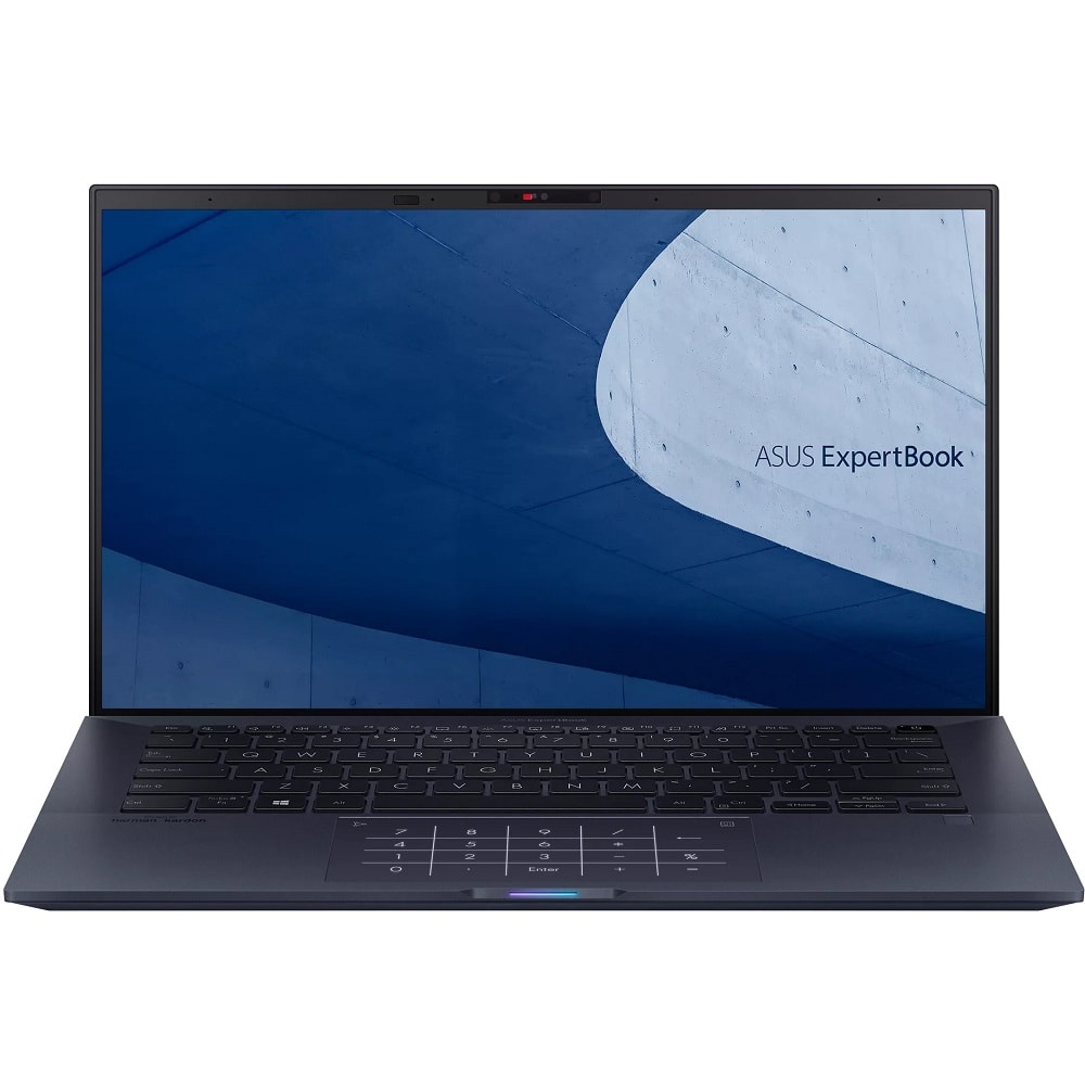 ASUS 14" EXPERTBOOK B9 (256GB)