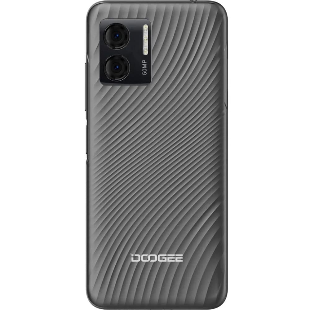 DOOGEE 6.52" SMARTPHONE N50 (128GB)