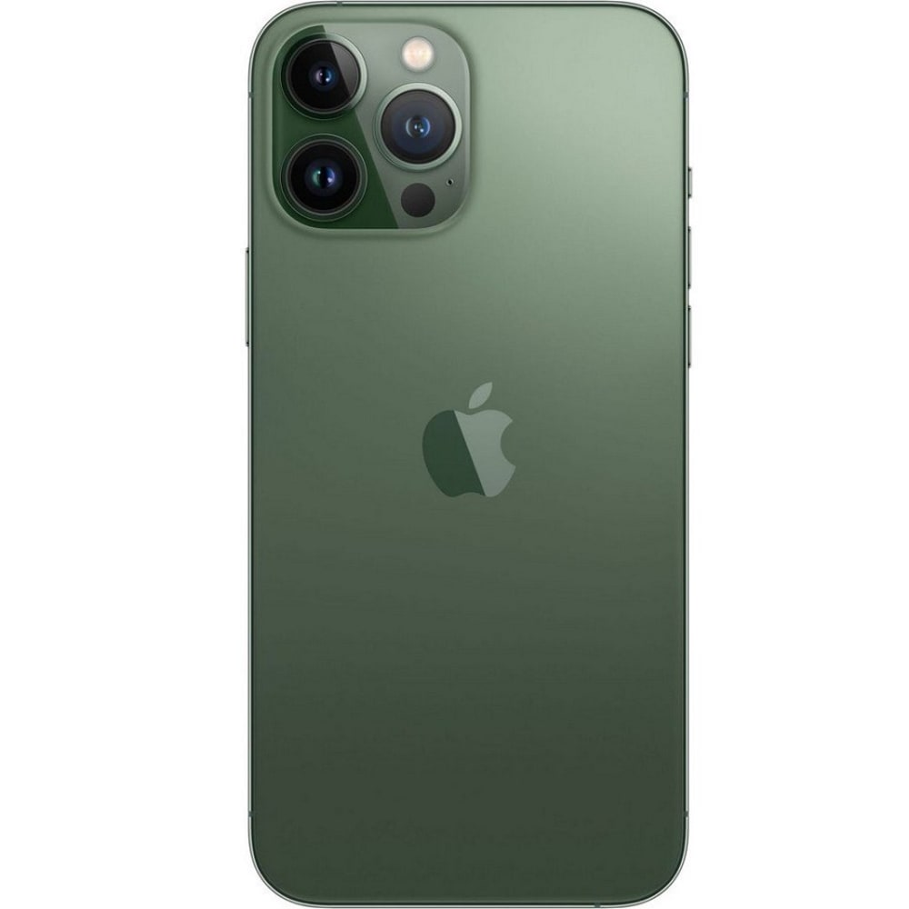Pre-Owned | Apple Iphone 13 Pro (1tb) | Shop Now