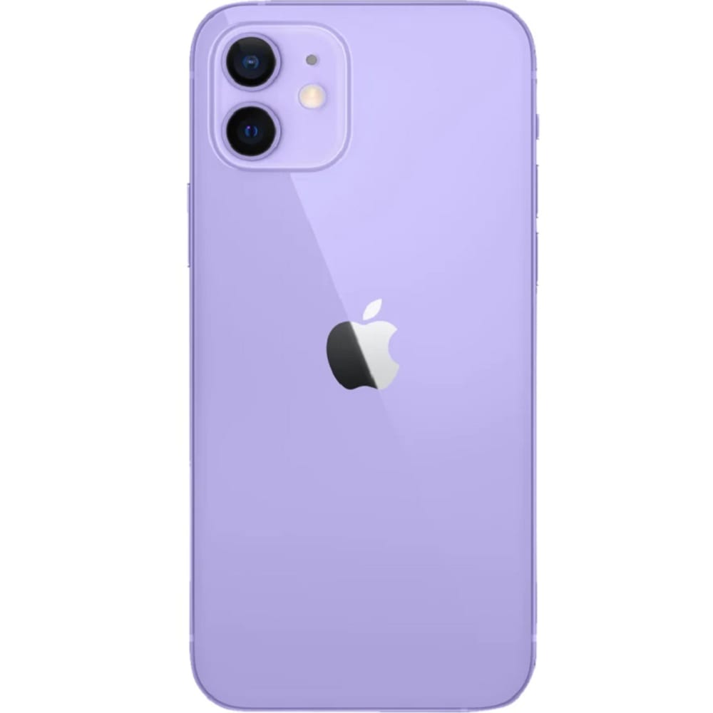 APPLE IPHONE 12 (64GB)
