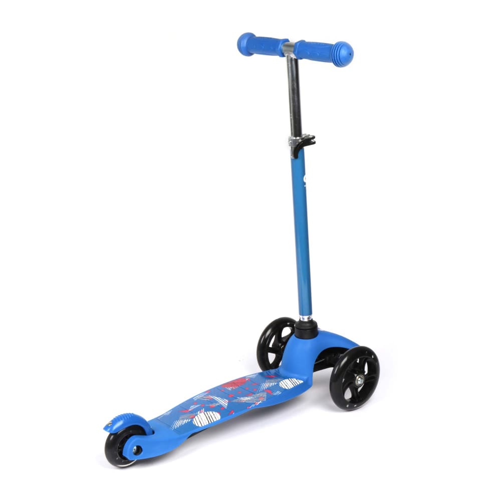 Tri-wheel Scooter