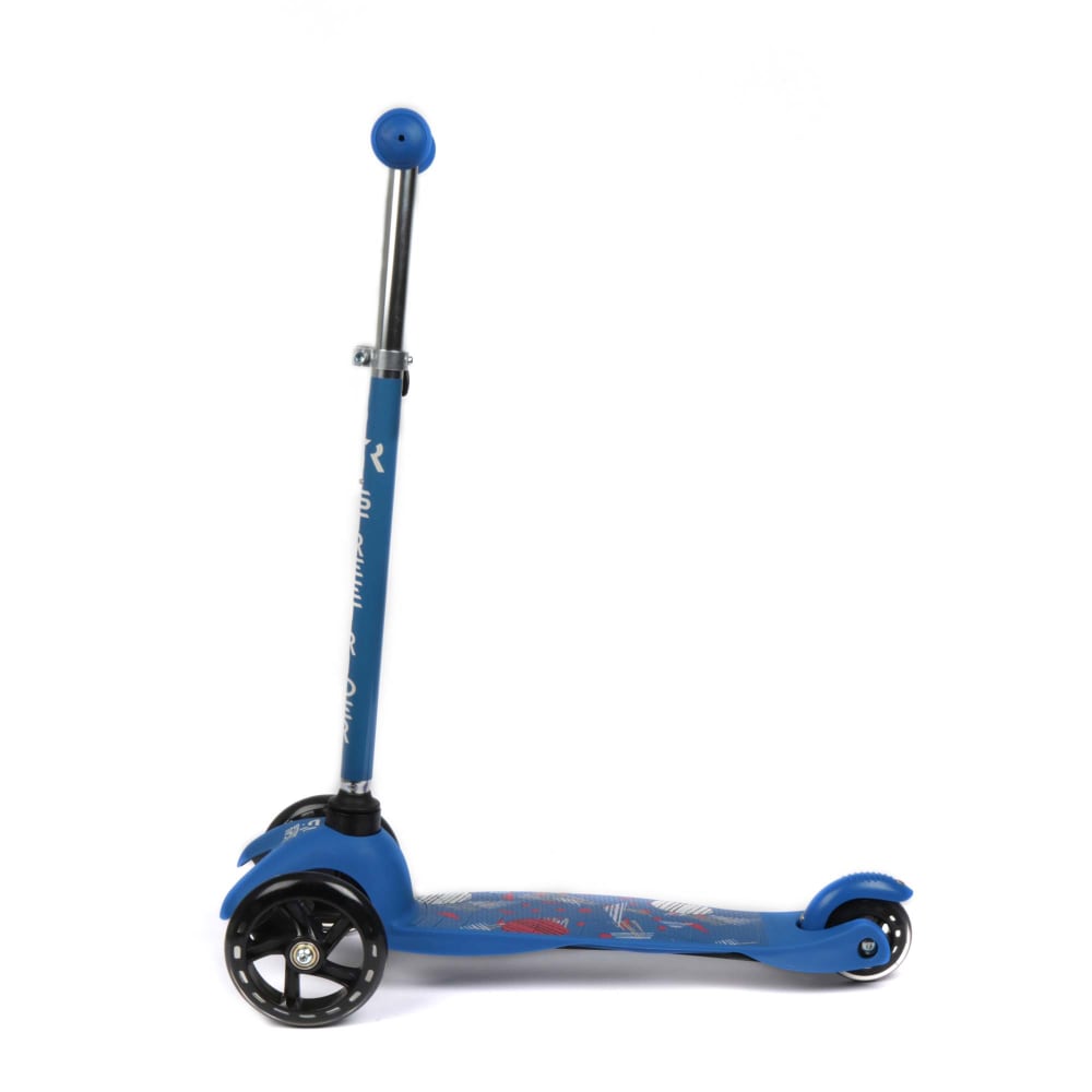 Tri-wheel Scooter