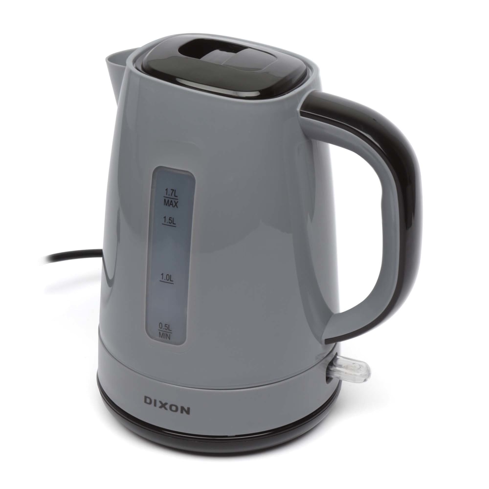 Dixon Cordless Kettle 360 degree 1.7l